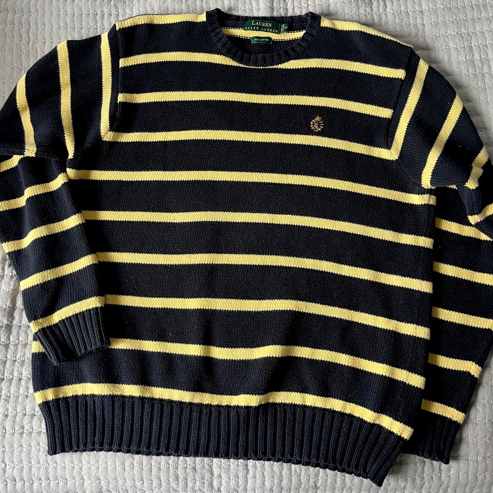 Ralph Lauren sweatshirt
